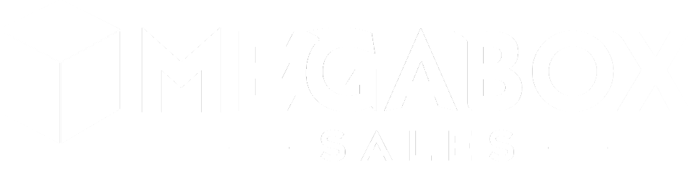 Megabox Sales